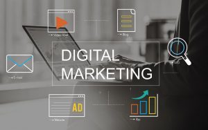 Il digital marketing